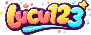 Logo lucu123